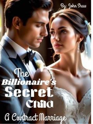 The Billionaire's Secret Child,JOHN SHAW