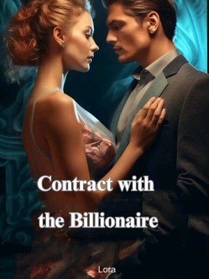 Contract with the Billionaire,Lora