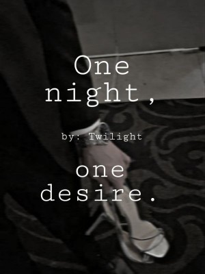 One Night, One Desire