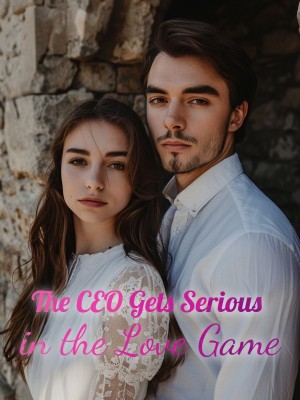 The CEO Gets Serious in the Love Game,