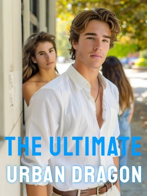 The Ultimate Urban Dragon,
