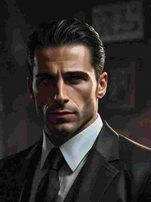 A Mafia Boss Revenge,Coco j