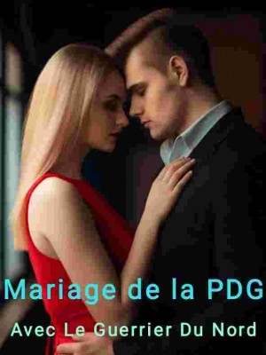 Mariage de la PDG avec le Guerrier du Nord