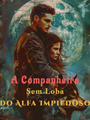 A Companheira Sem Loba do Alfa Impiedoso