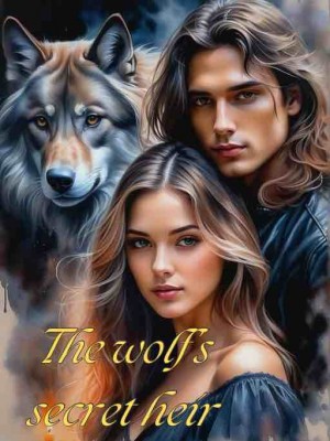 The Wolfs Secret Heir