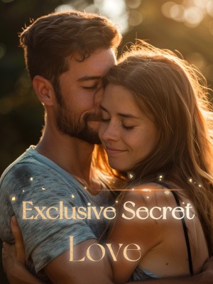 Exclusive Secret Love,