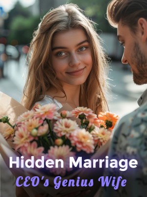 Hidden Marriage: CEO's Genius Wife