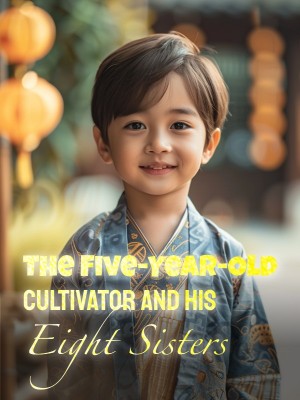 The Five-Year-Old Cultivator and His Eight Sisters