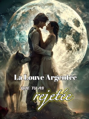 La Louve Argentée que tu as rejetée