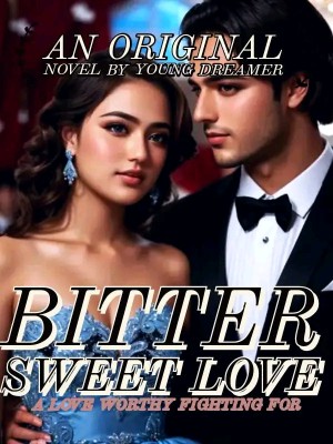 Bitter Sweet Love,Young Dreamer