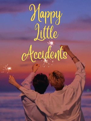 Happy Little Accidents,Nigel