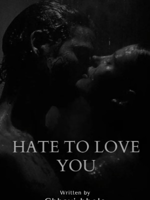 Hate To Love You,Chhavi