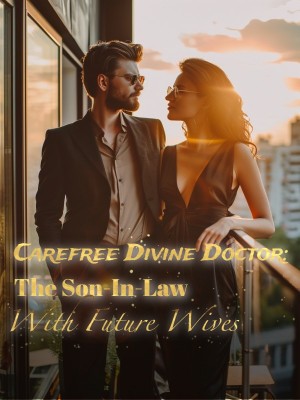 Carefree Divine Doctor: The Son-In-Law With Future Wives