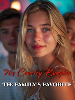 70s Country Bumpkin: The Family's Favorite,