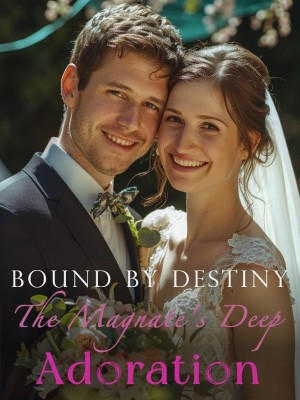 Bound by Destiny: The Magnate's Deep Adoration,