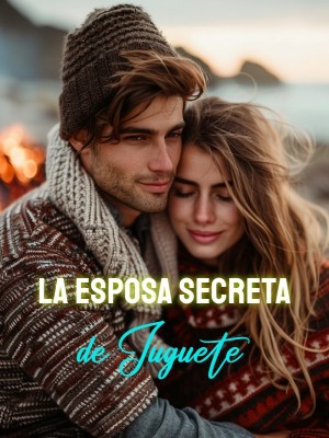 La esposa secreta de Juguete
