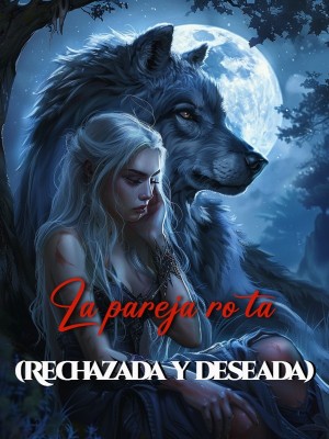 La pareja rota (Rechazada y deseada)