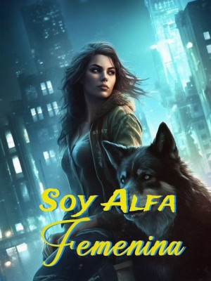 Soy Alfa Femenina