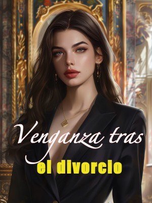 Venganza tras el divorcio