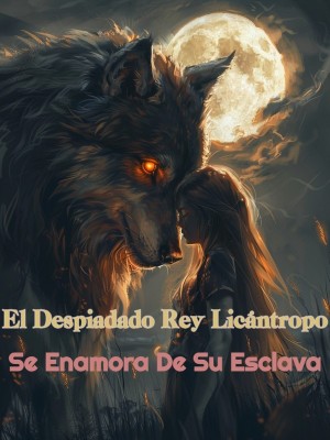 El Despiadado Rey Licántropo Se Enamora De Su Esclava