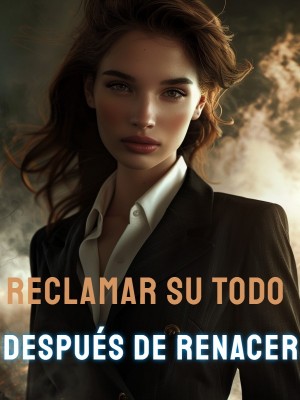 Reclamar Su Todo Después De Renacer
