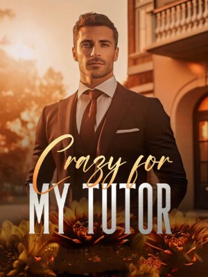 Crazy For My Tutor,Oldfashionedwoman