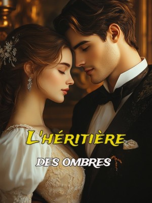 L'héritière des ombres.