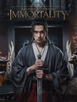 The Genius of Cultivating Immortality,