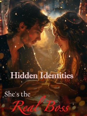 Hidden Identities: She's the Real Boss,