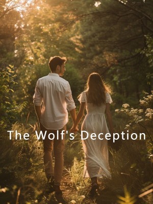 The Wolf's Deception