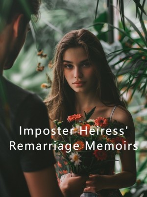Imposter Heiress' Remarriage Memoirs
