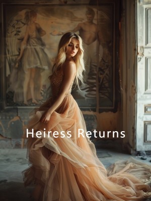 Heiress Returns,