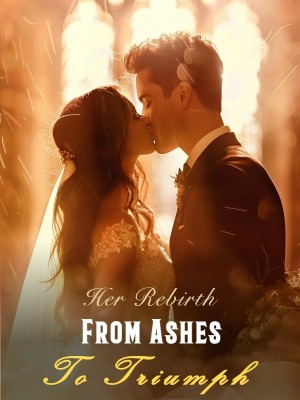 Her Rebirth: From Ashes to Triumph