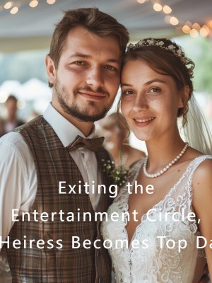 Exiting the Entertainment Circle, Fake Heiress Becomes Top Darling,