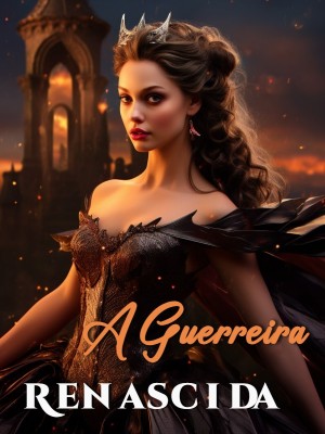 A Guerreira Renascida
