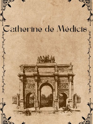 Catherine de Médicis