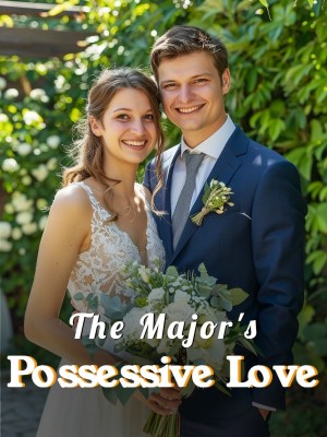 The Major's Possessive Love,