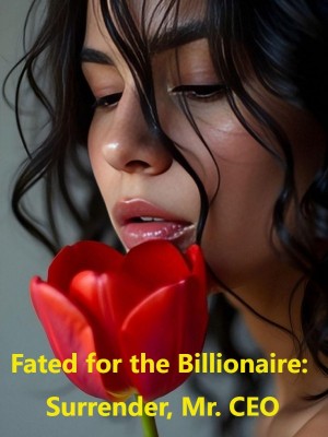 Fated for the Billionaire: Surrender, Mr. CEO
