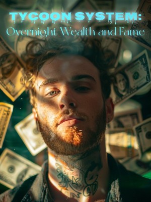 Tycoon System: Overnight Wealth and Fame,