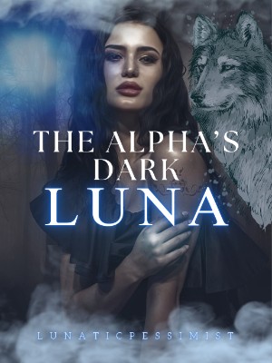 The Alpha's Dark Luna