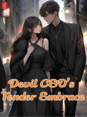 Devil CEO's Tender Embrace,suzimo