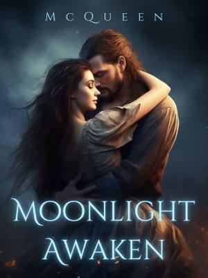 Moonlight Awaken,McQueen