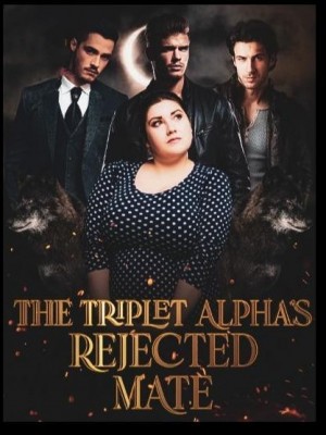 The Triplet Alphas Rejected Mate