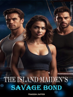 The Island Maiden's Savage Bond,Hakeem Jaffer