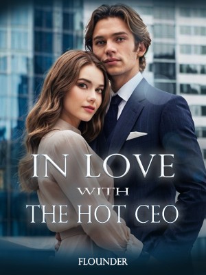 In Love With The Hot CEO,Flounder