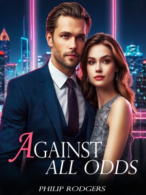 Against All Odds,Philip Rodgers