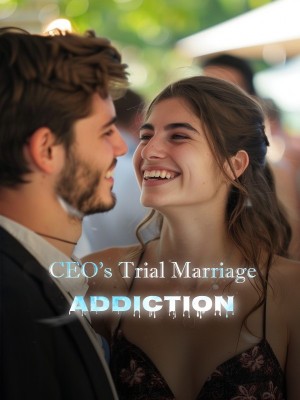 CEO's Trial Marriage Addiction,