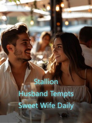 Stallion Husband Tempts Sweet Wife Daily,