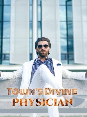 Town's Divine Physician,