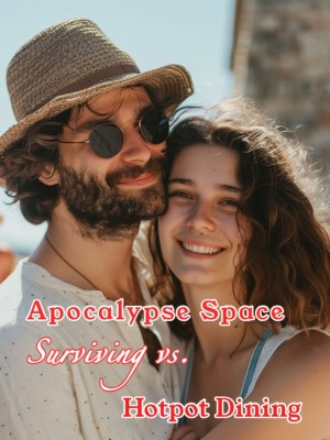 Apocalypse Space: Surviving vs. Hotpot Dining,